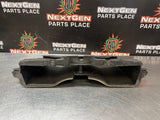 14-19 C7 CORVETTE Z06 FRONT UPPER RADIATOR AIR DUCT BAFFLE #1181