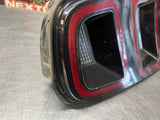 2014 MUSTANG GT TAIL LIGHTS OEM #1261