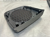 08 - 09 PONTIAC G8 GT REAR PARCEL SPEAKER GRILLE 92160601 OEM