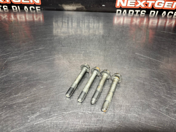 97-04 C5 CORVETTE POWER STEERING BOLTS OEM #1159