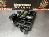 2017 FORD MUSTANG GT BCM BODY CONTROL MODULE HR3T-15604-HFB OEM #1203