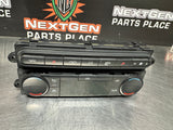 2008 FORD F350 DIGITAL AC HEAT CLIMATE CONTROL 7C3T-18C612-DD OEM #633