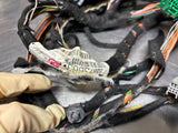 2014 CADILLAC CTS-V HEADLINER/ ROOF HARNESS OEM 22873663 #1233