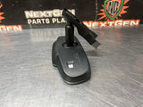 09-15 CADILLAC CTS V COUPE REAR VIEW MIRROR OEM #1305
