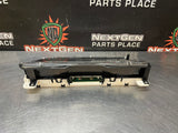 2006 FORD F250 SUPERDUTY DIESEL A/T CLUSTER OEM #1098