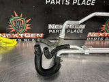 04-07 CADILLAC CTS-V HEATER CORE LINES/ HOSES OEM #1193