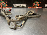 2011 FORD F250 6.7 6R140 TRANSMISSION WIRING HARNESS OEM BC3T-15525-MC #1210