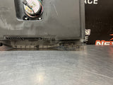 2015 FORD F350 CENTER TOP DASH STORAGE SPEAKER TRAY DC34-25045P64-A OEM #1114
