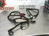 2012 FORD F250 F350 6.7 DIESEL 6R140 TRANSMISSION AUTO TCASE WIRING HARNESS OEM CC3T-15525-BB #426