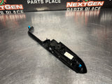 2016 FORD MUSTANG GT LH DRIVER SIDE WINDOW SWITCH OEM #815