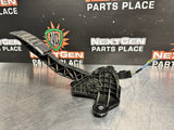 2014 MUSTANG GT GAS PEDAL CR33-9F836-BA OEM #783