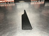 2015 FORD MUSTANG GT RH PASSENGER SIDE DASHBOARD GLOVE BOX TRIM  OEM #950