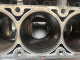 GEN 4 LS3/L92 ENGINE BARE BLOCK ALUMINUM 6.2L 12584724 OEM #C247
