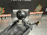 2011 FORD MUSTANG GT MANUAL SIX SPEED SHIFTER ASSEMBLY OEM #1081