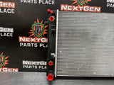 2004 PONTIAC GTO AUTOMATIC RADIATOR USED #1043