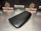 97-04 C5 CORVETTE CENTER CONSOLE LID BLCK OEM #1190