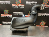 2012 CHEVROLET SILVERADO 2500 LML DURAMAX BANKS AIR INTAKE #1133