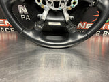 1999 C5 CORVETTE STEERING WHEEL BLCK 10419489 OEM #964