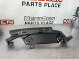 08-09 PONTIAC G8 FASCIA SUPPORT FRONT RH SIDE OEM 92164518 #555