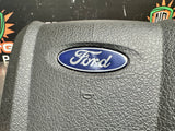 2012 FORD F150 DRIVER STEERING WHEEL AIR BAG BL3415043B13AA OEM #1375
