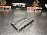 2011 FORD MUSTANG GT AUTOMATIC SHIFTER TRIM BEZEL OEM #1231