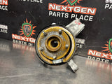 09 - 13 C6 CORVETTE Z06 GRAND SPORT LR 33 SPLINE HUB ASSEMBLY OEM #1409