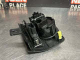 2012 FORD MUSTANG HEADLIGHT DIMMER SWITCH CONTROL OEM #1315