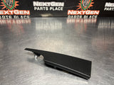 2017 FORD MUSTANG GT RH PASSENGER SIDE DASHBOARD GLOVE BOX TRIM OEM #1079