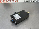 2012 FORD F150 SYNC COMMUNICATION MODULE  W BRACKET CL3T-14B428-BA OEM #511