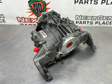 2005 C6 CORVETTE REAR DIFFERENTIAL AUTO WITH 3.15 GEAR RATIO OEM #440