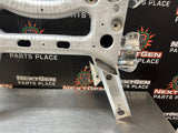 09-15 CADILLAC CTS V FRONT CROSS MEMBER / CRADLE 10387987 OEM #1233