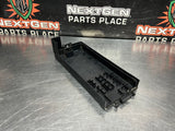 2011 FORD MUSTANG GT FUSE BOX RELAY MODULE COVER LID OEM 6E5T-14A003-AB #1595