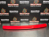 08-09 PONTIAC G8 RED REAR SPOILER 92217652 OEM #948