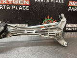 2014 CADILLAC CTS-V COUPE WINDSHIELD WIPER MOTOR LINKAGE ASSEMBLY OEM #1233
