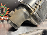 2009 FORD F350 POWER STROKE 6.4 AIR INTAKE ASSEMBLY #940