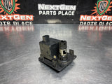 2005 FORD F350 PASSENGER SWITCH WITH POWER POINT OUTLET OEM #1356