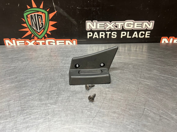 14-19 C7 CORVETTE PASSENGER RH EXTERIOR DOOR LATCH RELEASE SWITCH 22851303 #1181