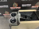 08-10 FORD F350 CENTER CONSOLE OEM #4041