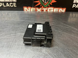 2017 GMC 2500 PARK ASSIST CONTROL MODULE 13512361 OEM #1240