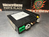 2017 CHEVY SILVERADO 2500HD RADIO RECEIVER MODULE 84278527 OEM #1280