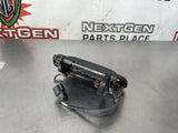 08-12 F250 REAR TAILGATE BACK UP CAMERA HANDLE ASSEMBLY OEM #3748