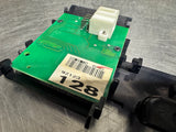 04-06 PONTIAC GTO SUN LOAD TEMP SENSOR OEM 92123128 #1025