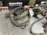 2013 SILVERADO 2500HD LML ENGINE WIRING HARNESS 13926398 OEM #1017