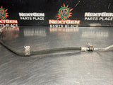 2010 CAMARO SS POWER STEERING LINES / COOLER HOSES OEM #1605