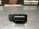 10-14 MUSTANG GT LH DRIVER SIDE 6 WAY POWER SEAT CONTROL SWITCH OEM #1175