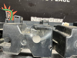 08-09 PONTIAC G8 FRONT BUMPER ENERGY ABSORBER OEM 92201784 #948