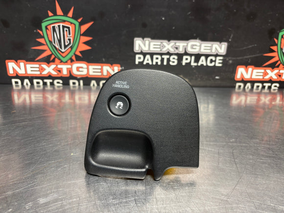 97 - 04 C5 CORVETTE TRACTION CONTROL HANDLING SWITCH 12198726 #1190
