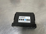 2014 CAMARO ZL1 BCM BODY CONTROL MODULE MANUAL OEM 13591300 #697