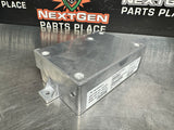 2006 C6 CORVETTE MOTOROLA ONSTAR MODULE OEM 15805598 #1194