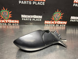2006 PONTIAC GTO LH DRIVER SIDE MIRROR GRAY OEM #901